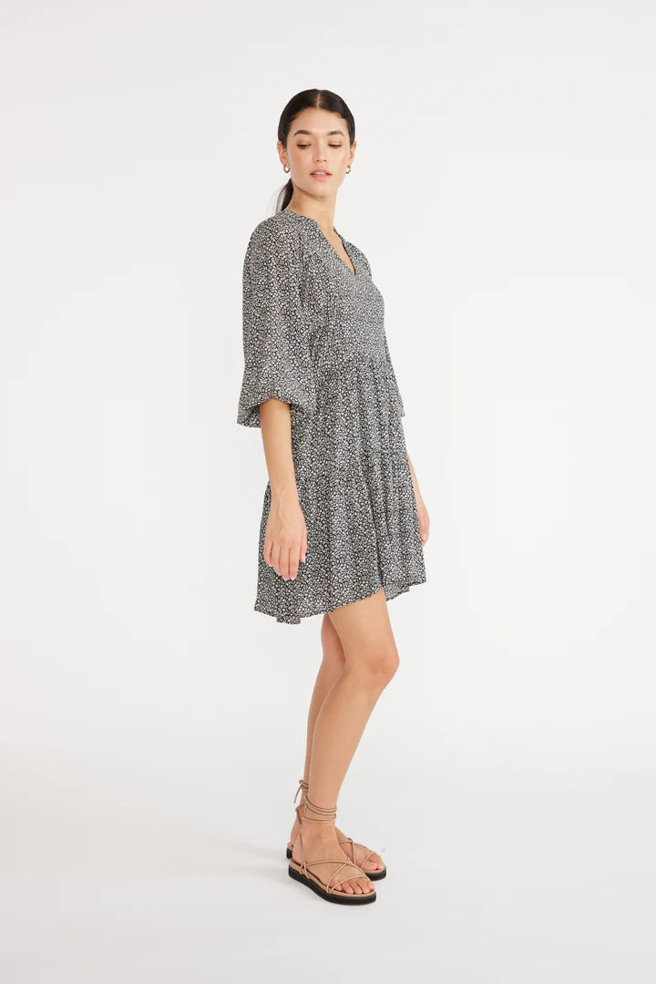 Willow Smock Dress