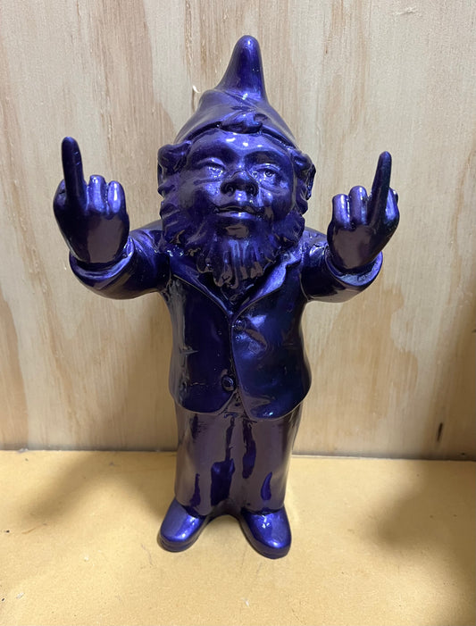 Naughty Gnome | Small