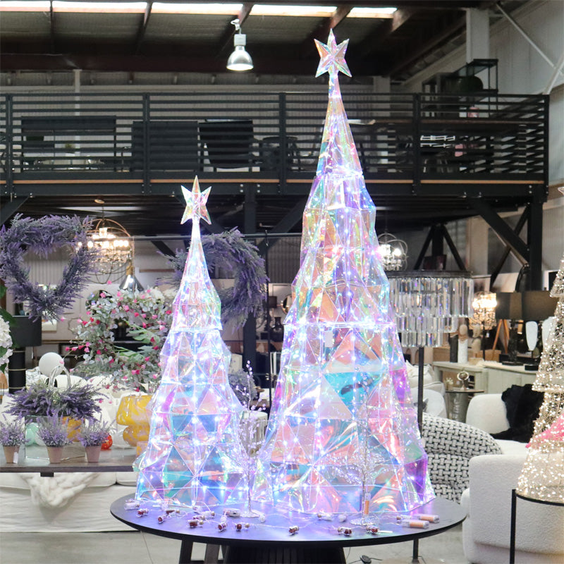 Vienna Deco Tree 167cm