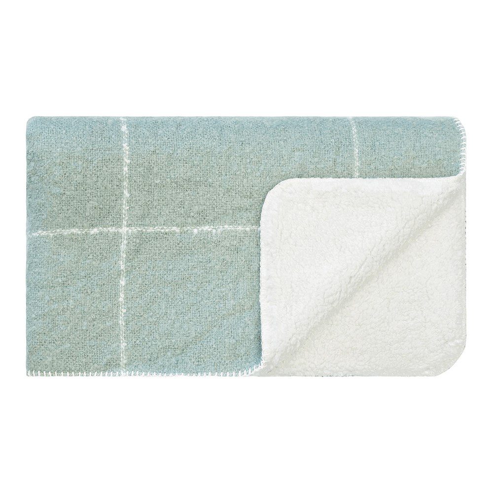 Grid Sherpa Throw