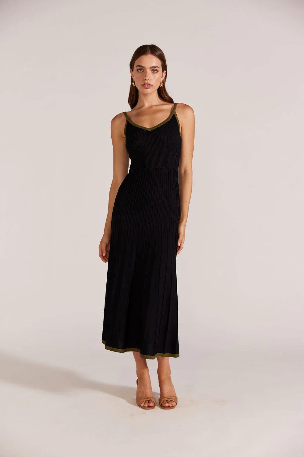 Elara Draped Commuter Set main image 0