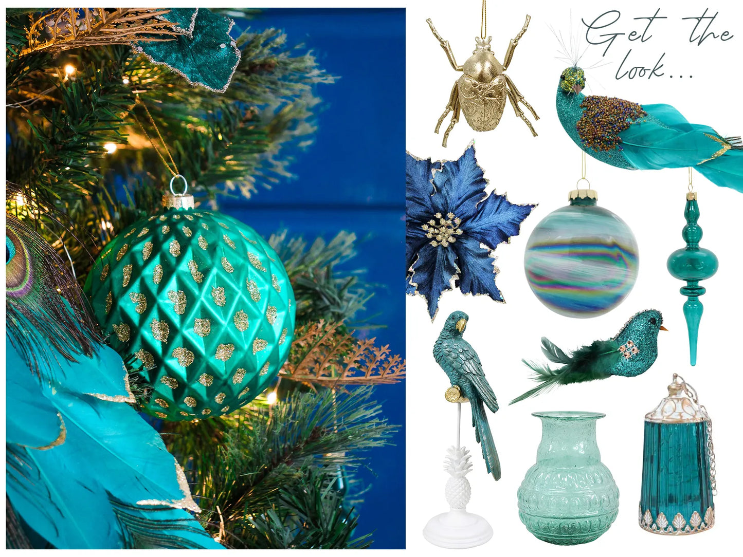 Lantern Led Alora Mystique