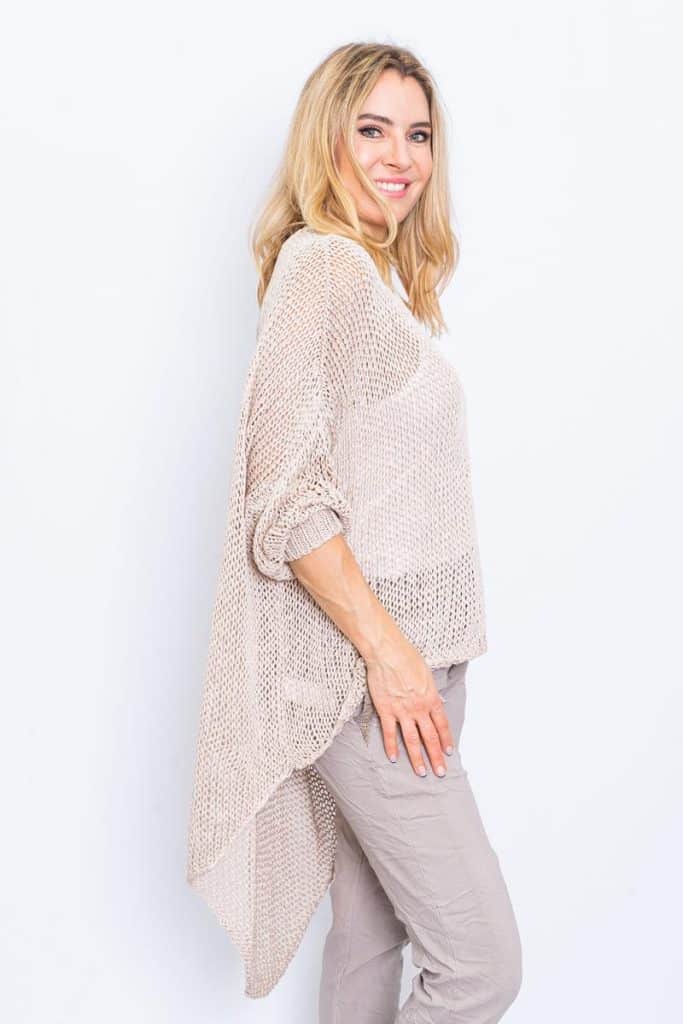 Jumet | Beige