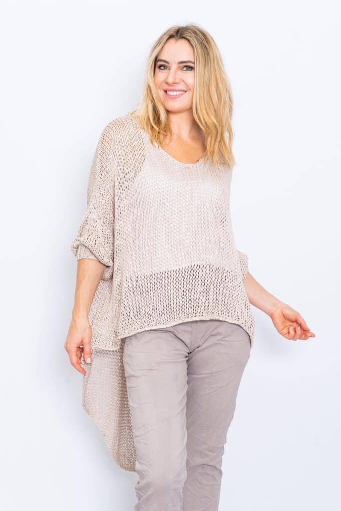 Jumet | Beige