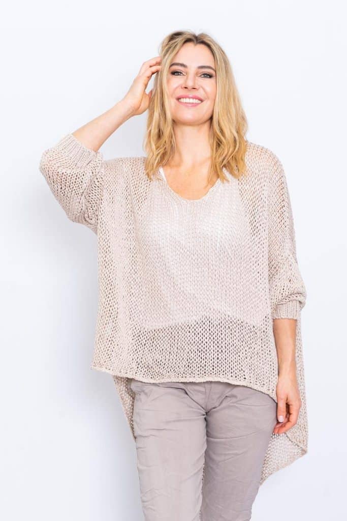 Jumet | Beige