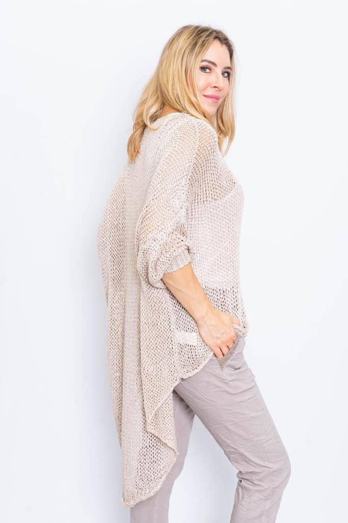 Jumet | Beige