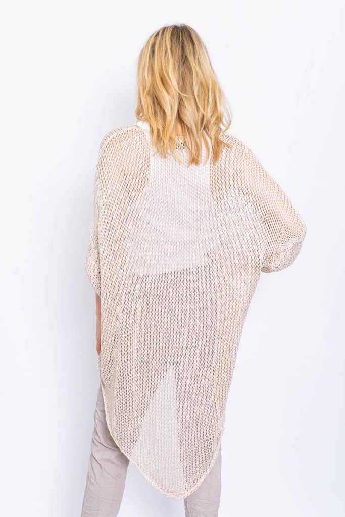 Jumet | Beige
