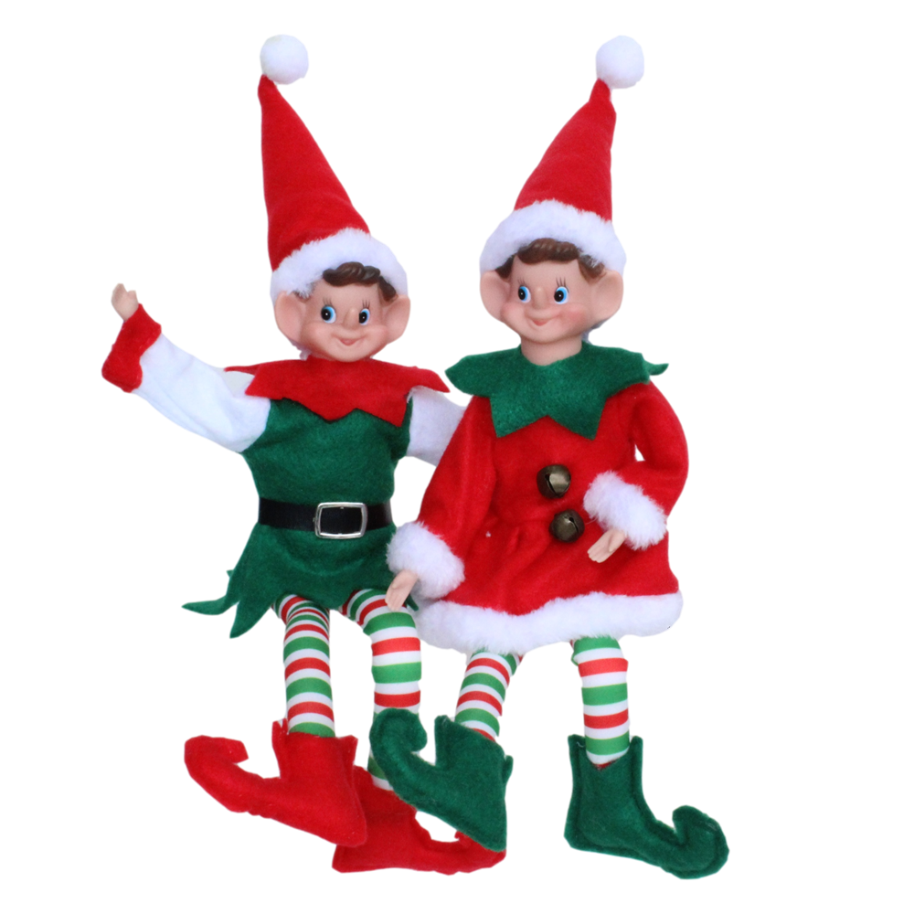 12 Inch Elf