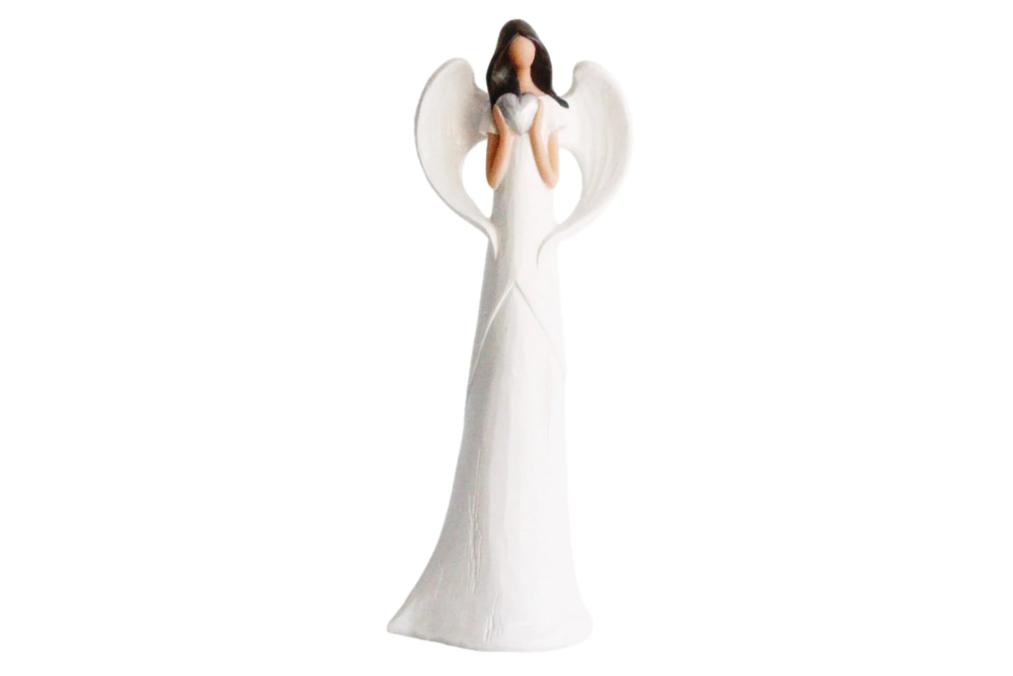 Angel with Heart