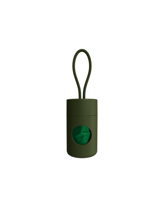 Frank Green Pet Poo Bag Holder