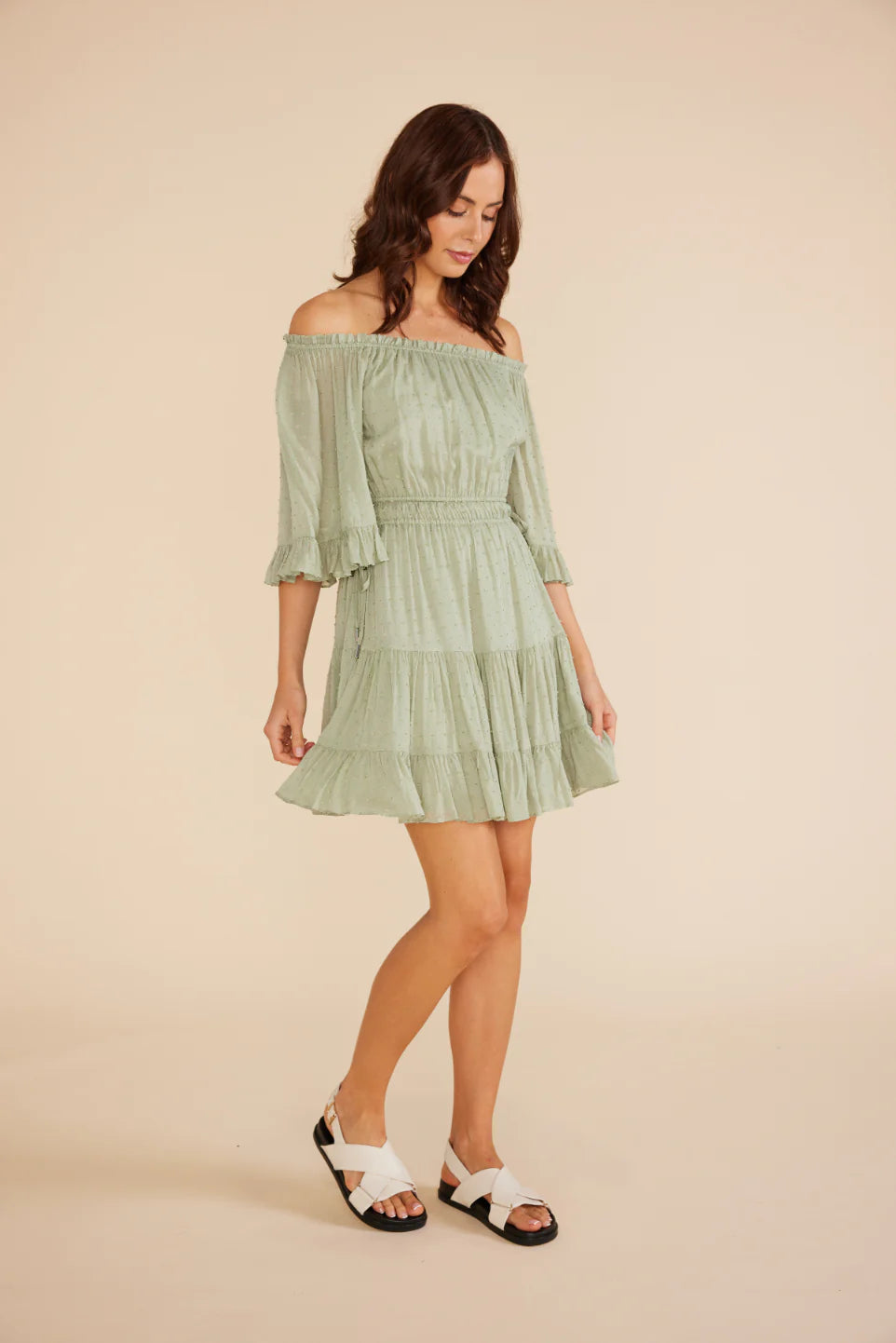 Willow Mini Dress
