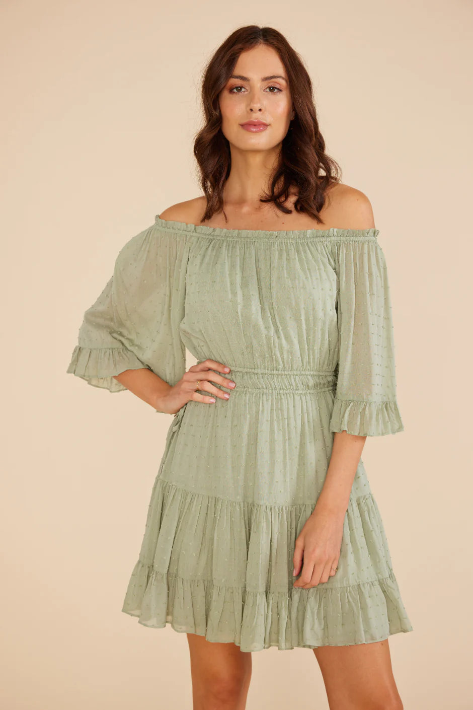 Willow Mini Dress