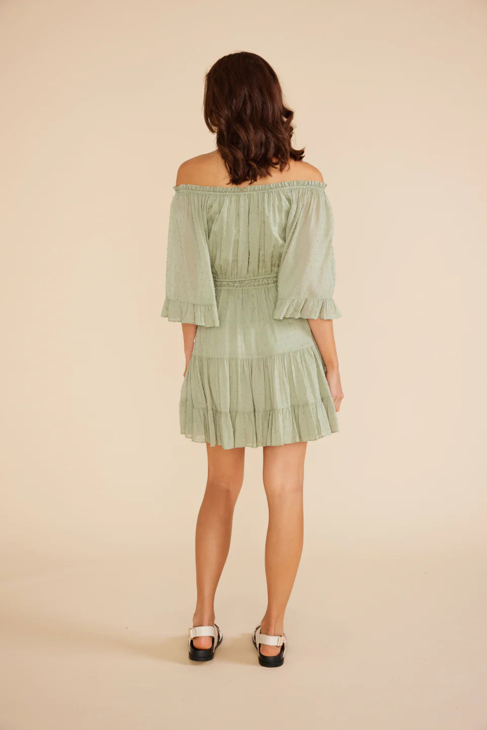 Willow Mini Dress