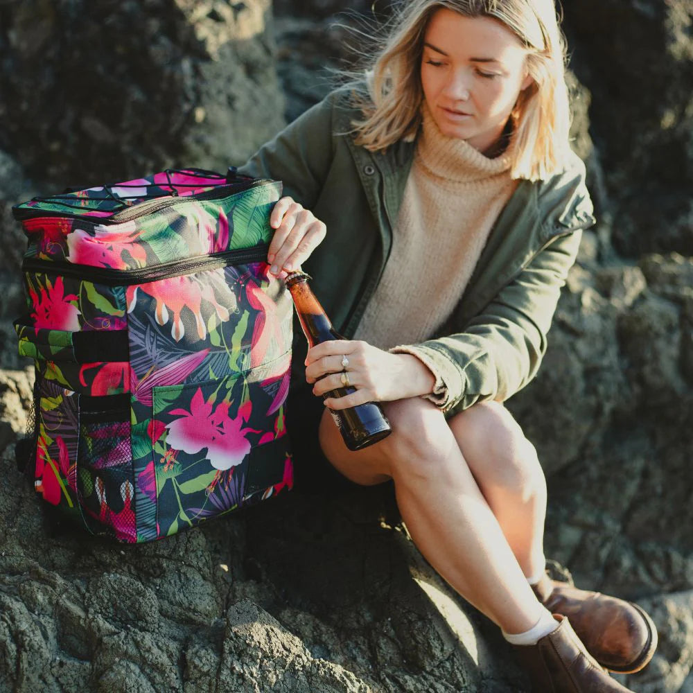 Flox Picnic Backpack