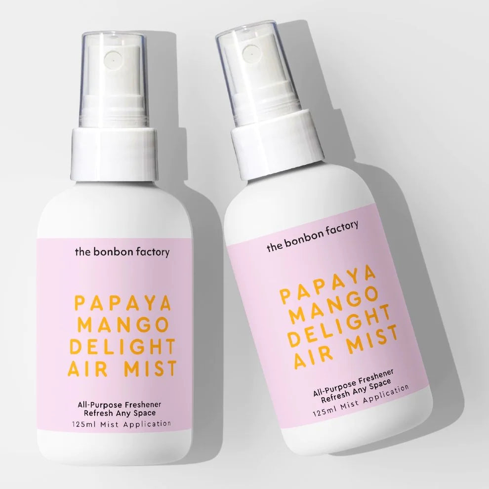 Papaya Mango Delight Air Mist