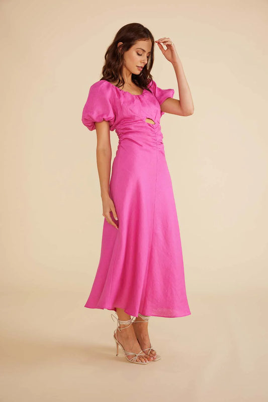 Samara Midi Dress