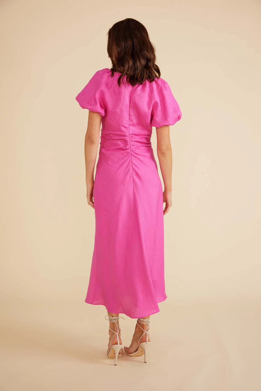 Samara Midi Dress