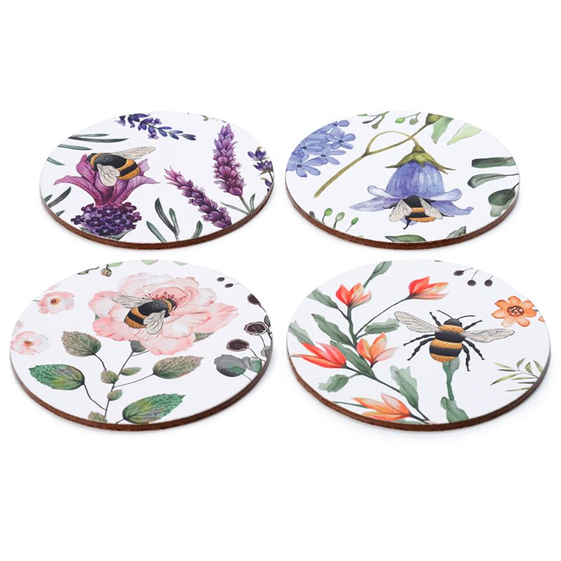Nectar Meadows Coasters