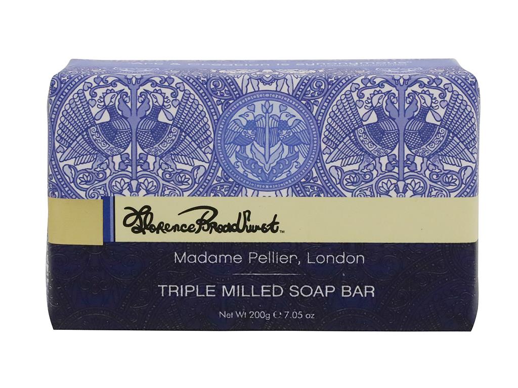 Madame Pellier Luxury Bar Soap