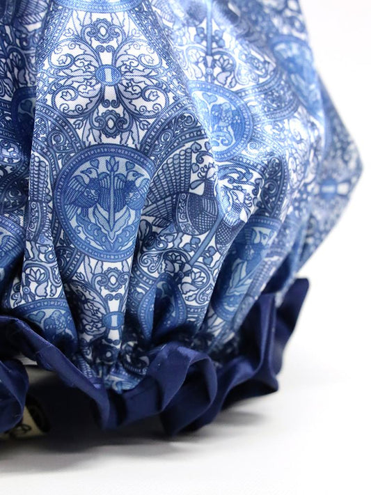 Madame Pellier Luxury Shower Cap