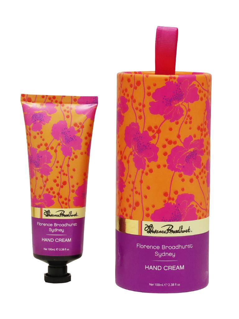 Florence Broadhurst Handcream | Sydney