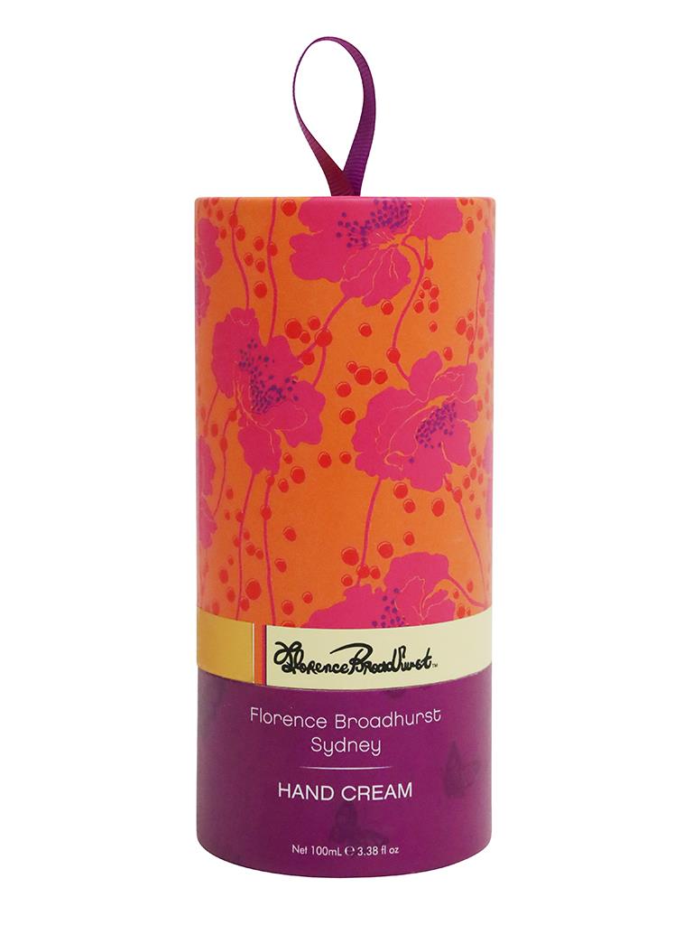 Florence Broadhurst Handcream | Sydney