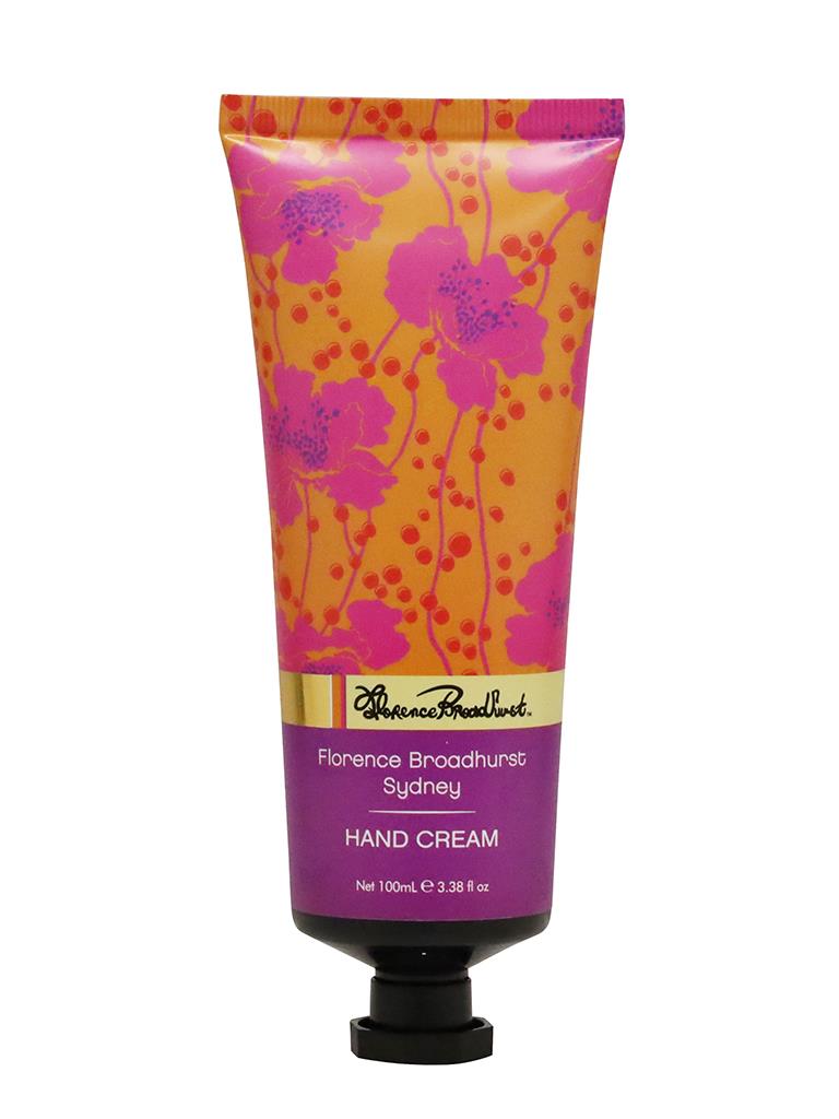 Florence Broadhurst Handcream | Sydney