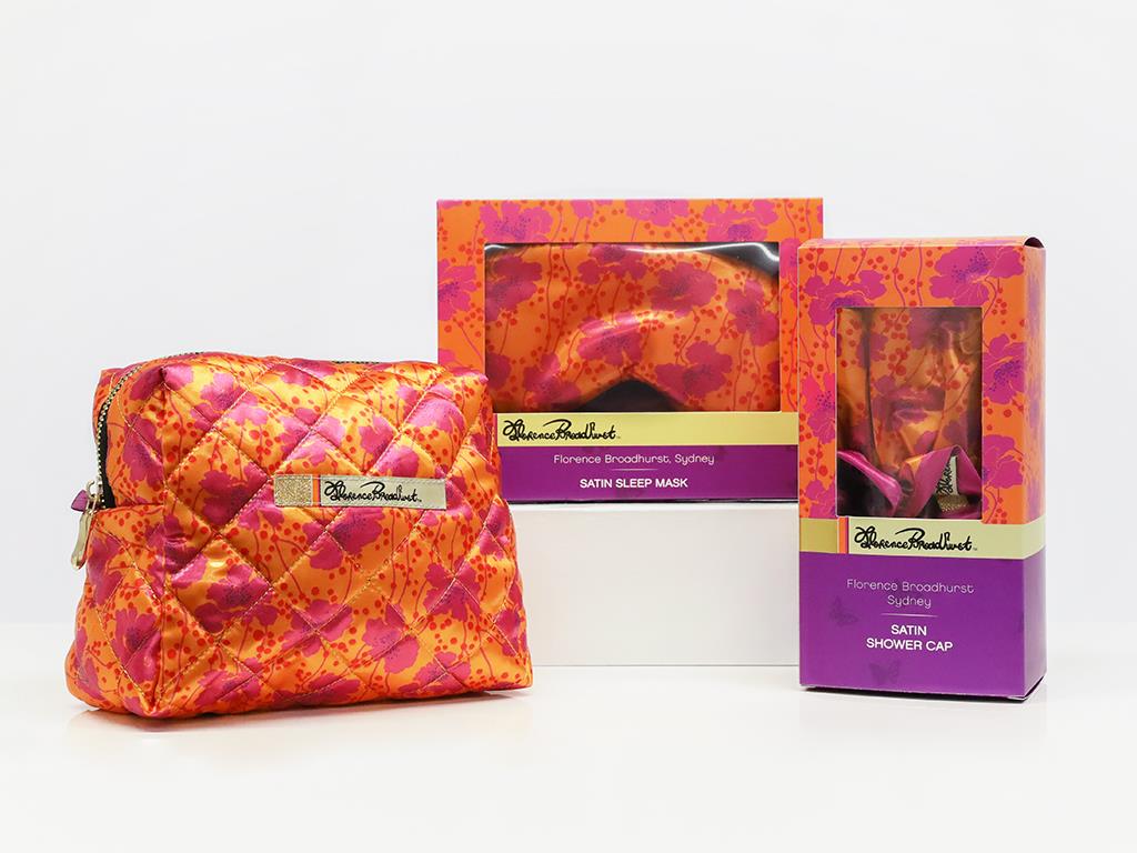 Florence Broadhurst Sleepmask | Sydney