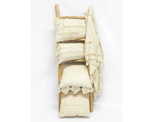 Siva Textured Cushion