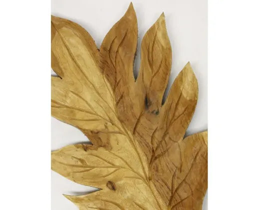 Palm Leaf Wall Art