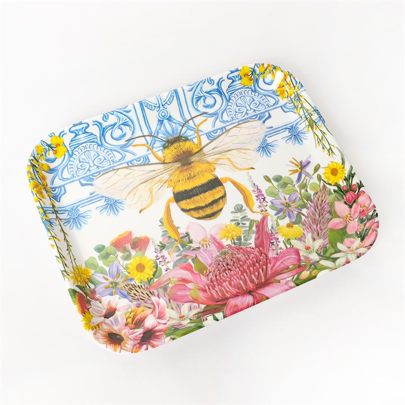 La La Land - Enchanted Garden - Small Melamine Tray