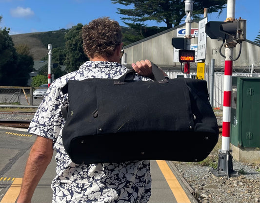 The Tekapo Bag