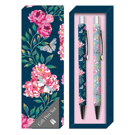 Gift Pen Set – Flutter