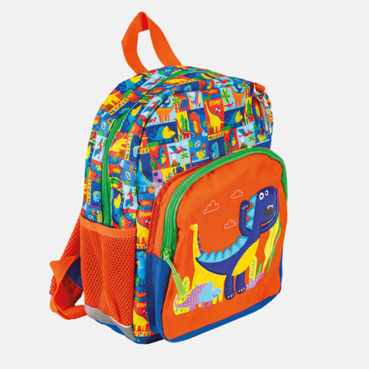 Backpack (Small) – Dinoroar