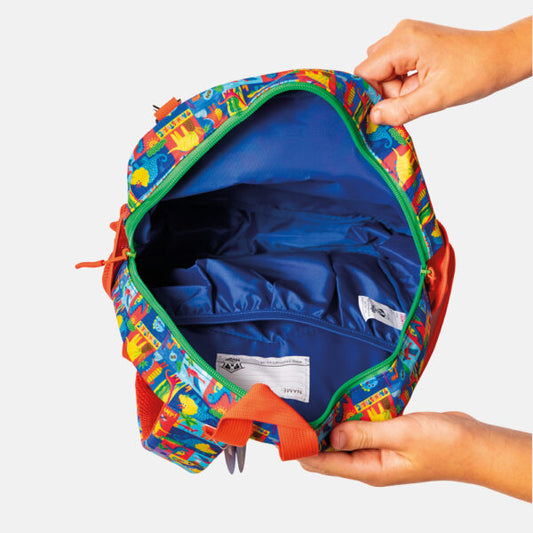 Backpack (Small) – Dinoroar