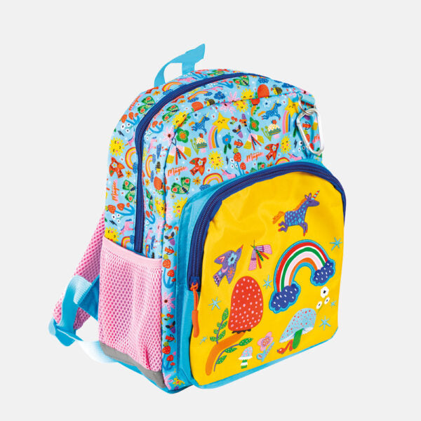 Backpack (Small) – Magical Forest