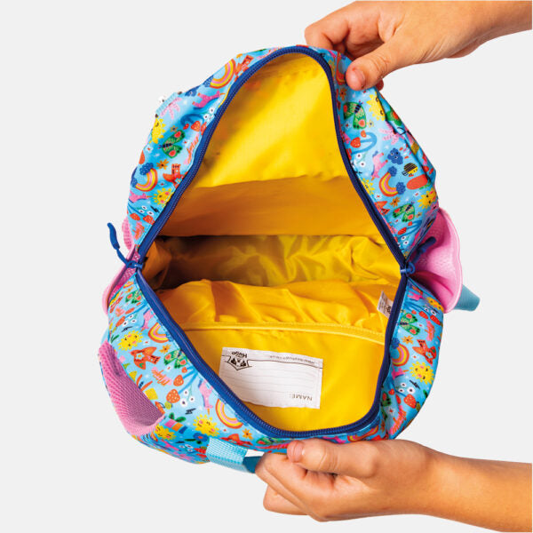 Backpack (Small) – Magical Forest