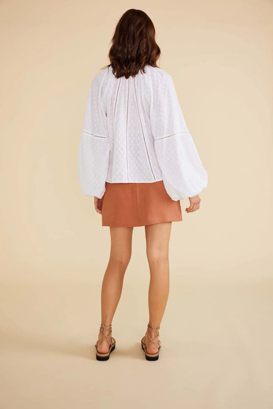 Maisie Blouse