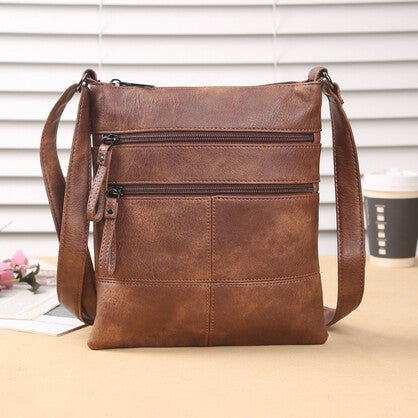 Crossbody bag Zip Bag