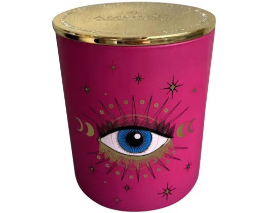 Eye of Providence Candle