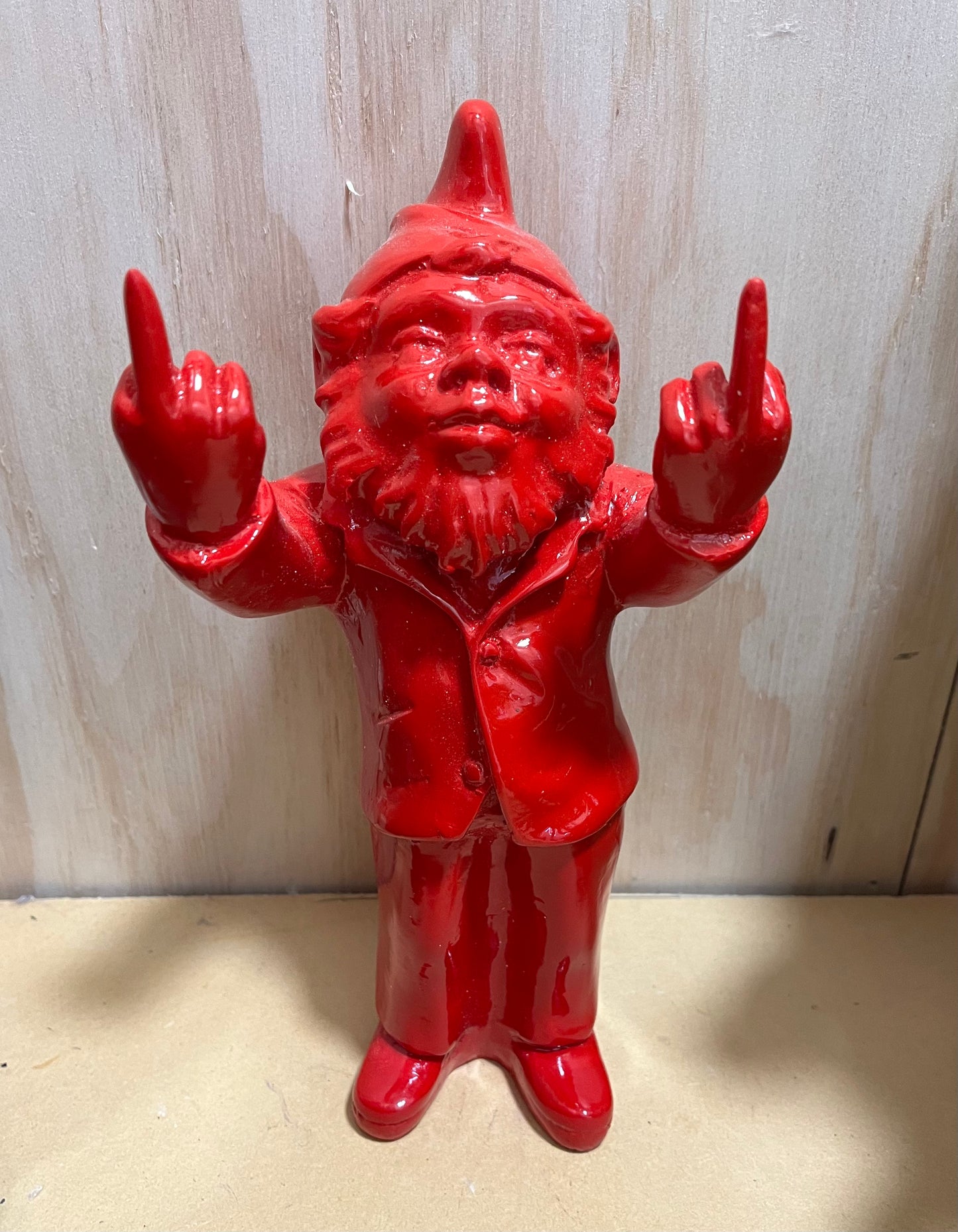 Naughty Gnome | Small