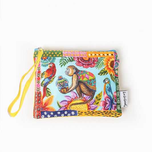 La La Land - Viva La Vida - Coin Purse
