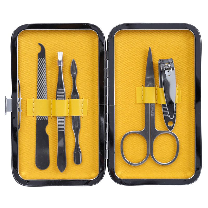 Nectar Meadows Manicure Set