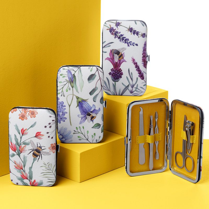 Nectar Meadows Manicure Set