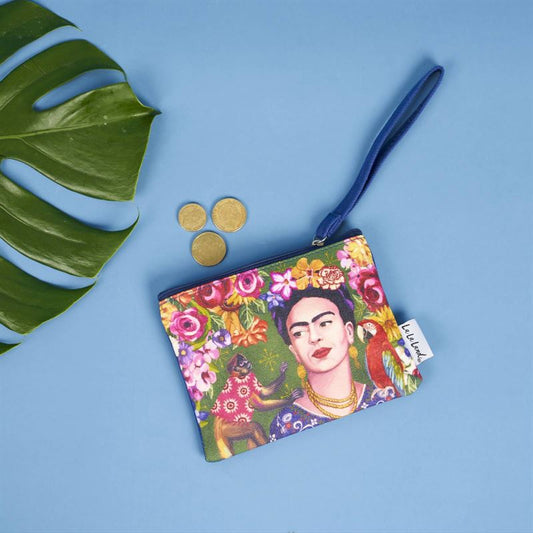 La La Land - Tribute Artists - Coin Purse