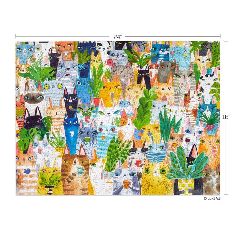 WerkShoppe- Puzzle