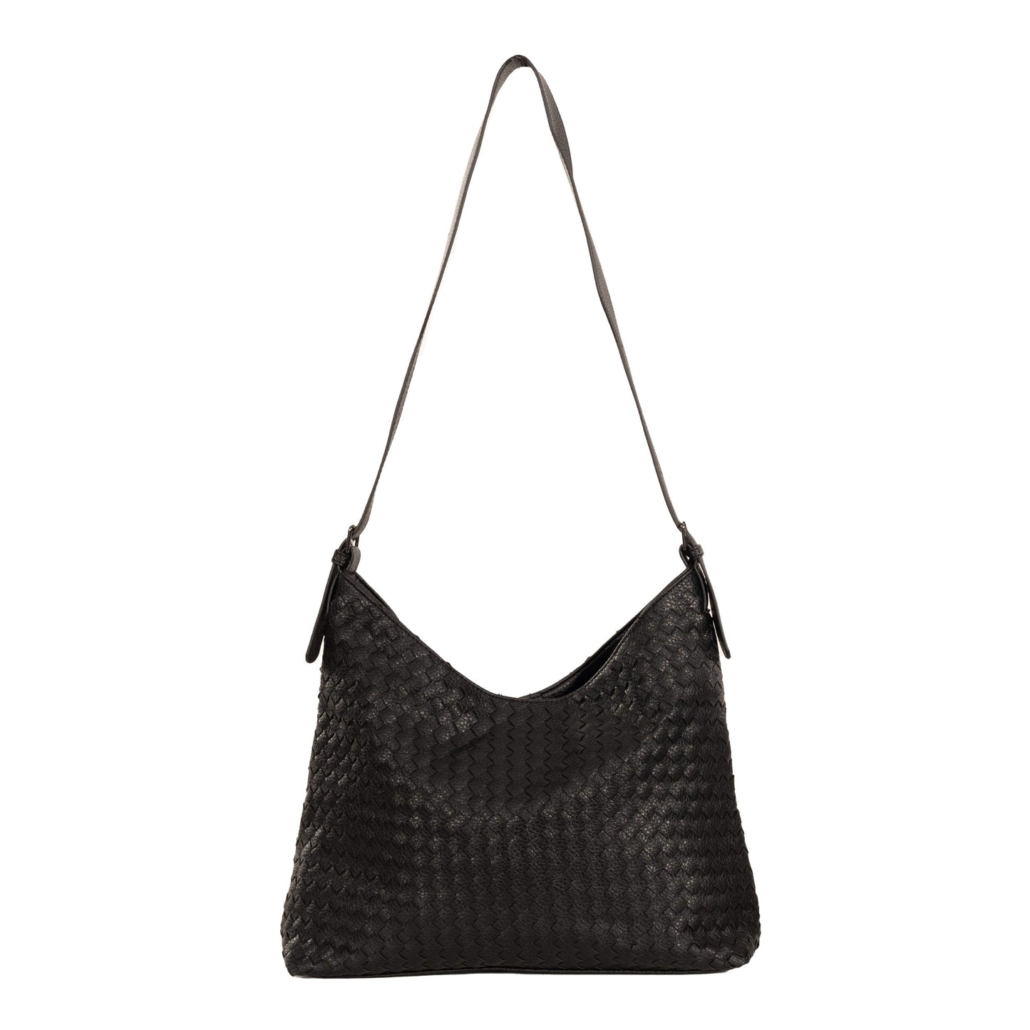 Sassy Duck Vesta Woven Tote
