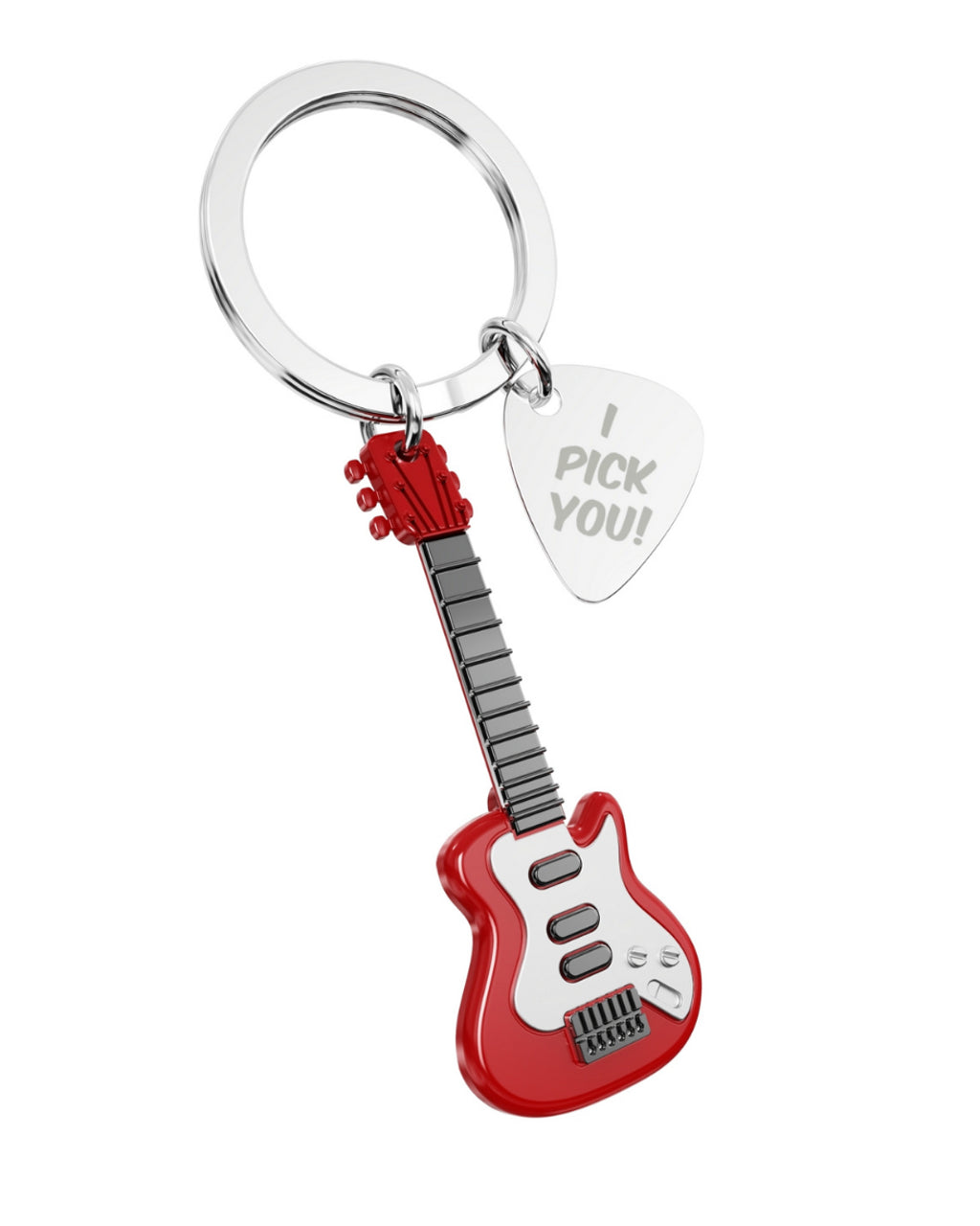 Keychains by Metalmorphose