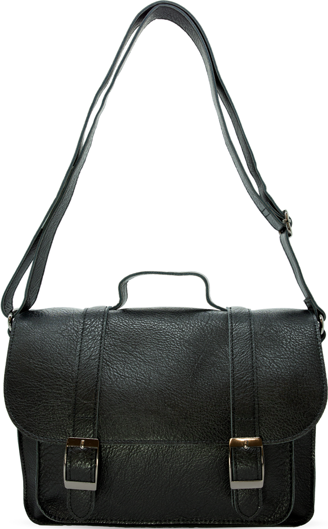 The Primary School Bag | West Coast Black