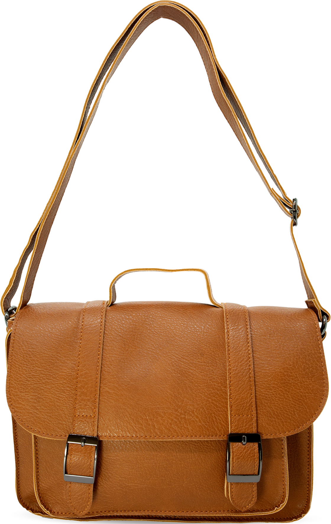 The Primary School Bag | Nomad Tan